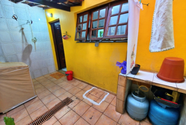 LINDO Sobrado à venda no Bairro do Jardim Vista Linda na Rua Venceslau Gomes da Silva