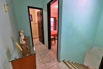 LINDO Sobrado à venda no Bairro do Jardim Vista Linda na Rua Venceslau Gomes da Silva