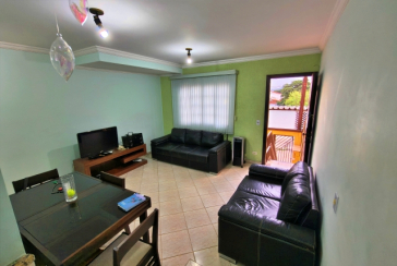 LINDO Sobrado à venda no Bairro do Jardim Vista Linda na Rua Venceslau Gomes da Silva