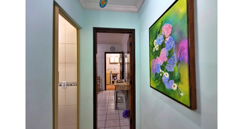 LINDO Sobrado à venda no Bairro do Jardim Vista Linda na Rua Venceslau Gomes da Silva