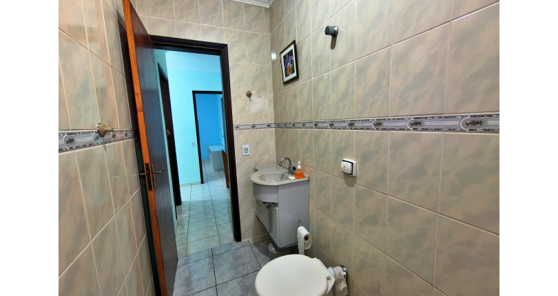 LINDO Sobrado à venda no Bairro do Jardim Vista Linda na Rua Venceslau Gomes da Silva