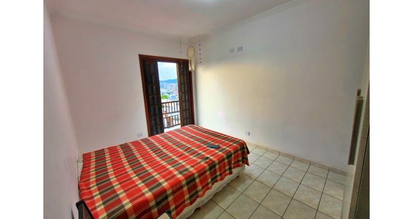 LINDO Sobrado à venda no Bairro do Jardim Vista Linda na Rua Venceslau Gomes da Silva