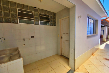 Linda Casa à venda no Bairro da Chácara Inglesa na Rua Cordovil Fernandes Lopes