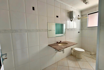 Linda Casa à venda no Bairro da Chácara Inglesa na Rua Cordovil Fernandes Lopes