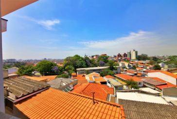 Linda Casa à venda no Bairro da Chácara Inglesa na Rua Cordovil Fernandes Lopes