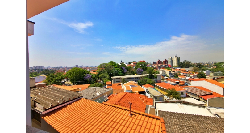 Linda Casa à venda no Bairro da Chácara Inglesa na Rua Cordovil Fernandes Lopes