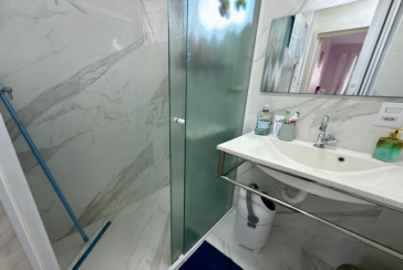 Apartamento à venda no Bairro do Jardim Pinheiros na Rua Eugênio Daneri 50