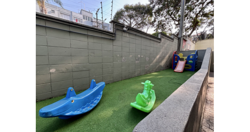 Apartamento à venda no Bairro do Jardim Pinheiros na Rua Eugênio Daneri 50