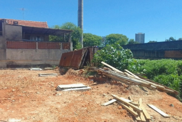 Terreno à venda no Bairro da Vila Jaguara na Rua Dom Pedro Henrique de Orleans e Bragança,