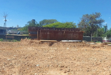 Terreno à venda no Bairro da Vila Jaguara na Rua Dom Pedro Henrique de Orleans e Bragança,