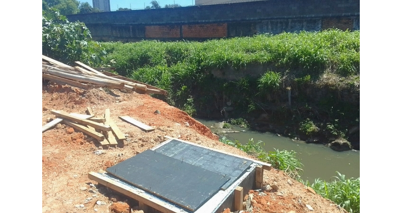 Terreno à venda no Bairro da Vila Jaguara na Rua Dom Pedro Henrique de Orleans e Bragança,