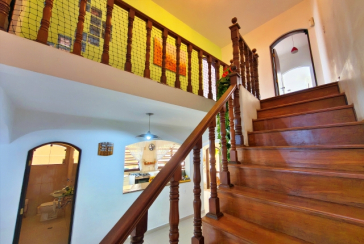 Lindo Sobrado à venda no Bairro do Jardim São José (Zona Norte) na Rua Doutor João Toniolo