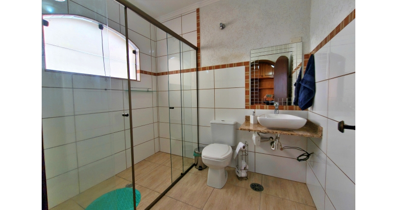 Lindo Sobrado à venda no Bairro do Jardim São José (Zona Norte) na Rua Doutor João Toniolo