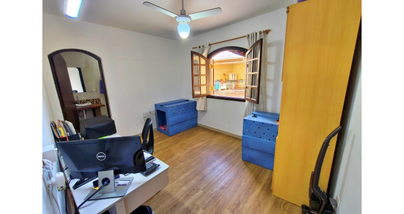 Lindo Sobrado à venda no Bairro do Jardim São José (Zona Norte) na Rua Doutor João Toniolo