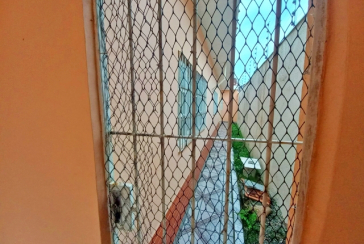 Ótima Casa Térrea à venda na Praia Grande no Bairro Caiçara na Avenida Lincoln