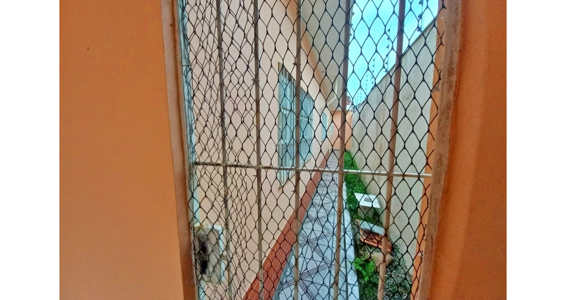 Ótima Casa Térrea à venda na Praia Grande no Bairro Caiçara na Avenida Lincoln