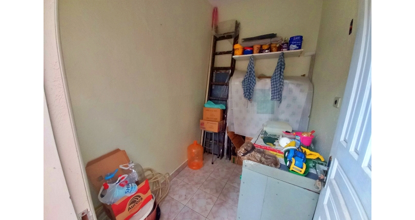 Ótima Casa Térrea à venda na Praia Grande no Bairro Caiçara na Avenida Lincoln