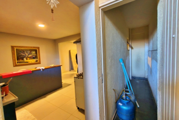 Sobrados à venda no Bairro da Chacara Inglesa na Rua Pompeu Sobrinho,