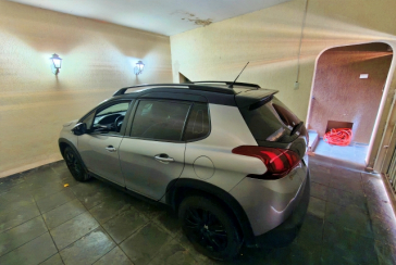 Sobrados à venda no Bairro da Chacara Inglesa na Rua Pompeu Sobrinho,