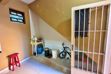 Sobrados à venda no Bairro da Chacara Inglesa na Rua Pompeu Sobrinho,