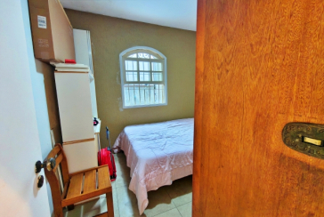 Sobrados à venda no Bairro da Chacara Inglesa na Rua Pompeu Sobrinho,