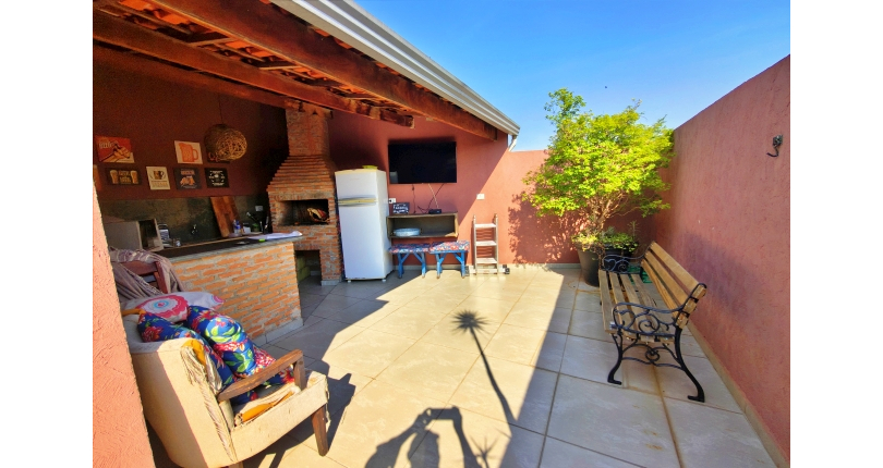 Sobrados à venda no Bairro da Chacara Inglesa na Rua Pompeu Sobrinho,