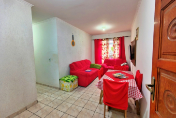Apartamento à venda no Bairro do Jardim Vivan na Rua Carlo Pallavicino 260,