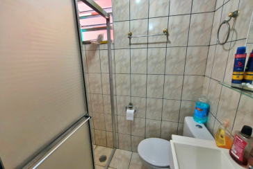 Apartamento à venda no Bairro do Jardim Vivan na Rua Carlo Pallavicino 260,