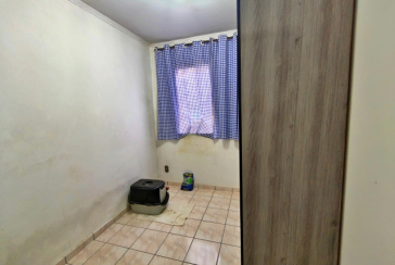 Apartamento à venda no Bairro do Jardim Vivan na Rua Carlo Pallavicino 260,