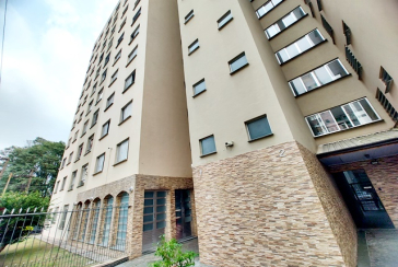 Apartamento à venda no Bairro do Jardim Vivan na Rua Carlo Pallavicino 260,