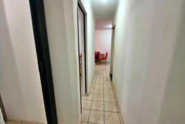 Apartamento à venda no Bairro do Jardim Vivan na Rua Carlo Pallavicino 260,