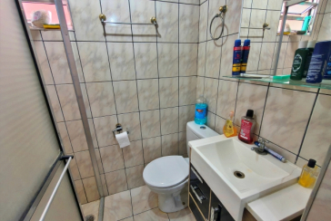 Apartamento à venda no Bairro do Jardim Vivan na Rua Carlo Pallavicino 260,