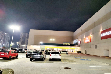 Apartamento à venda no Bairro do Jardim Vivan na Rua Carlo Pallavicino 260,