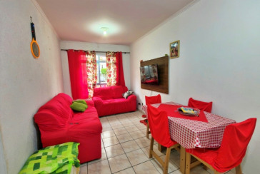 Apartamento à venda no Bairro do Jardim Vivan na Rua Carlo Pallavicino 260,