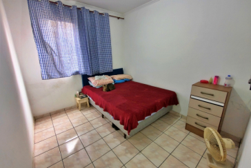 Apartamento à venda no Bairro do Jardim Vivan na Rua Carlo Pallavicino 260,