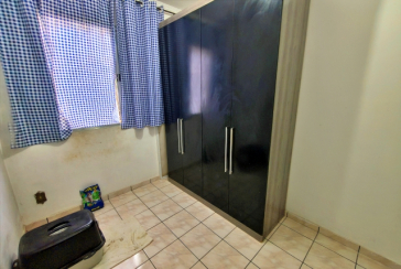 Apartamento à venda no Bairro do Jardim Vivan na Rua Carlo Pallavicino 260,