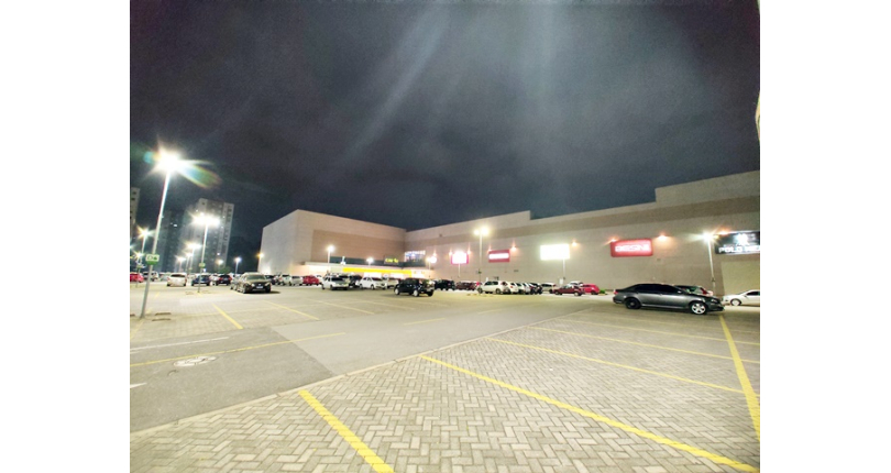 Apartamento à venda no Bairro do Jardim Vivan na Rua Carlo Pallavicino 260,