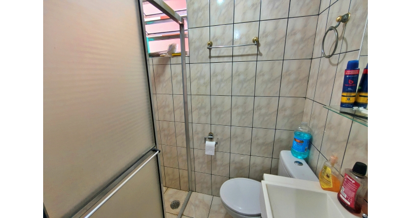 Apartamento à venda no Bairro do Jardim Vivan na Rua Carlo Pallavicino 260,