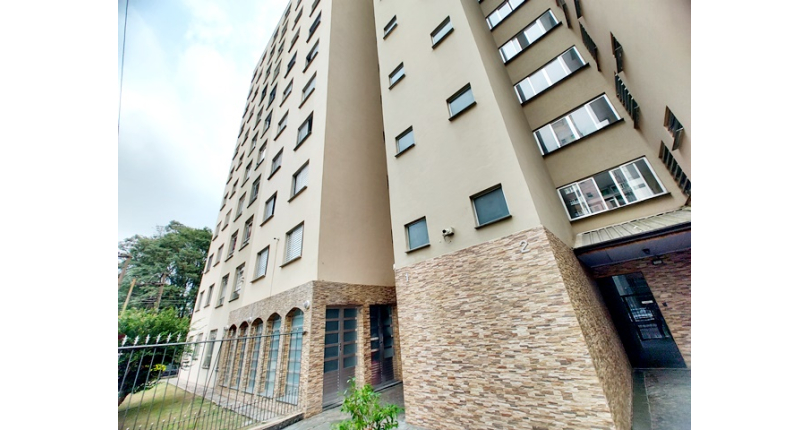 Apartamento à venda no Bairro do Jardim Vivan na Rua Carlo Pallavicino 260,