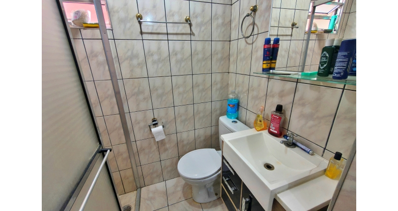 Apartamento à venda no Bairro do Jardim Vivan na Rua Carlo Pallavicino 260,
