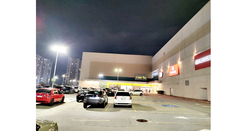 Apartamento à venda no Bairro do Jardim Vivan na Rua Carlo Pallavicino 260,