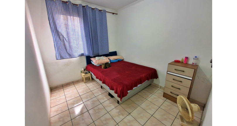 Apartamento à venda no Bairro do Jardim Vivan na Rua Carlo Pallavicino 260,