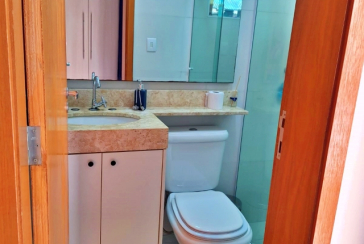 Lindo Sobrado à venda no Bairro do Jardim Regina na Rua Crispim Santos,