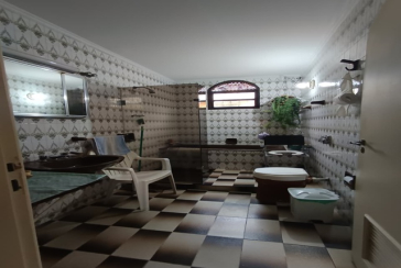  Casa à venda no Bairro da Chacara Inglesa na Rua Pompeu Sobrinho