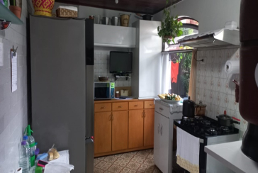  Casa à venda no Bairro da Chacara Inglesa na Rua Pompeu Sobrinho