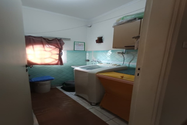  Casa à venda no Bairro da Chacara Inglesa na Rua Pompeu Sobrinho