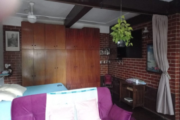  Casa à venda no Bairro da Chacara Inglesa na Rua Pompeu Sobrinho