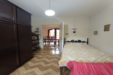  Casa à venda no Bairro da Chacara Inglesa na Rua Pompeu Sobrinho