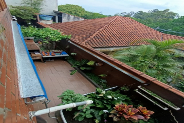  Casa à venda no Bairro da Chacara Inglesa na Rua Pompeu Sobrinho
