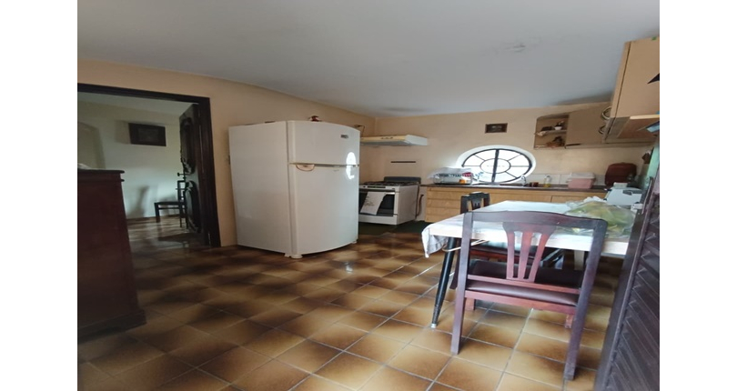  Casa à venda no Bairro da Chacara Inglesa na Rua Pompeu Sobrinho